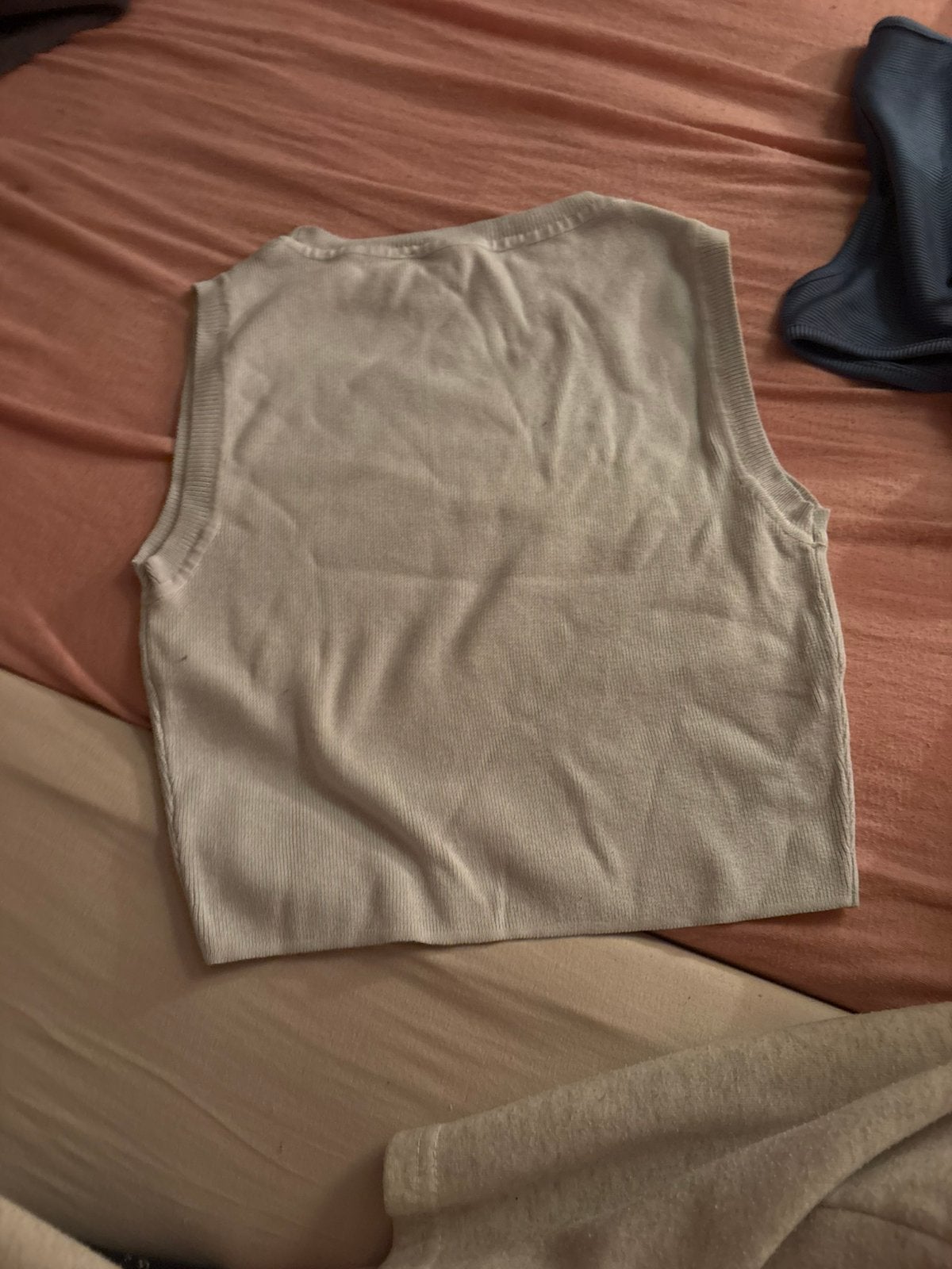beige, groene, zandkleurige zara tops, Kleding | Dames, Topjes, Meerkleurig, Nieuw, Zonder mouw, Ophalen