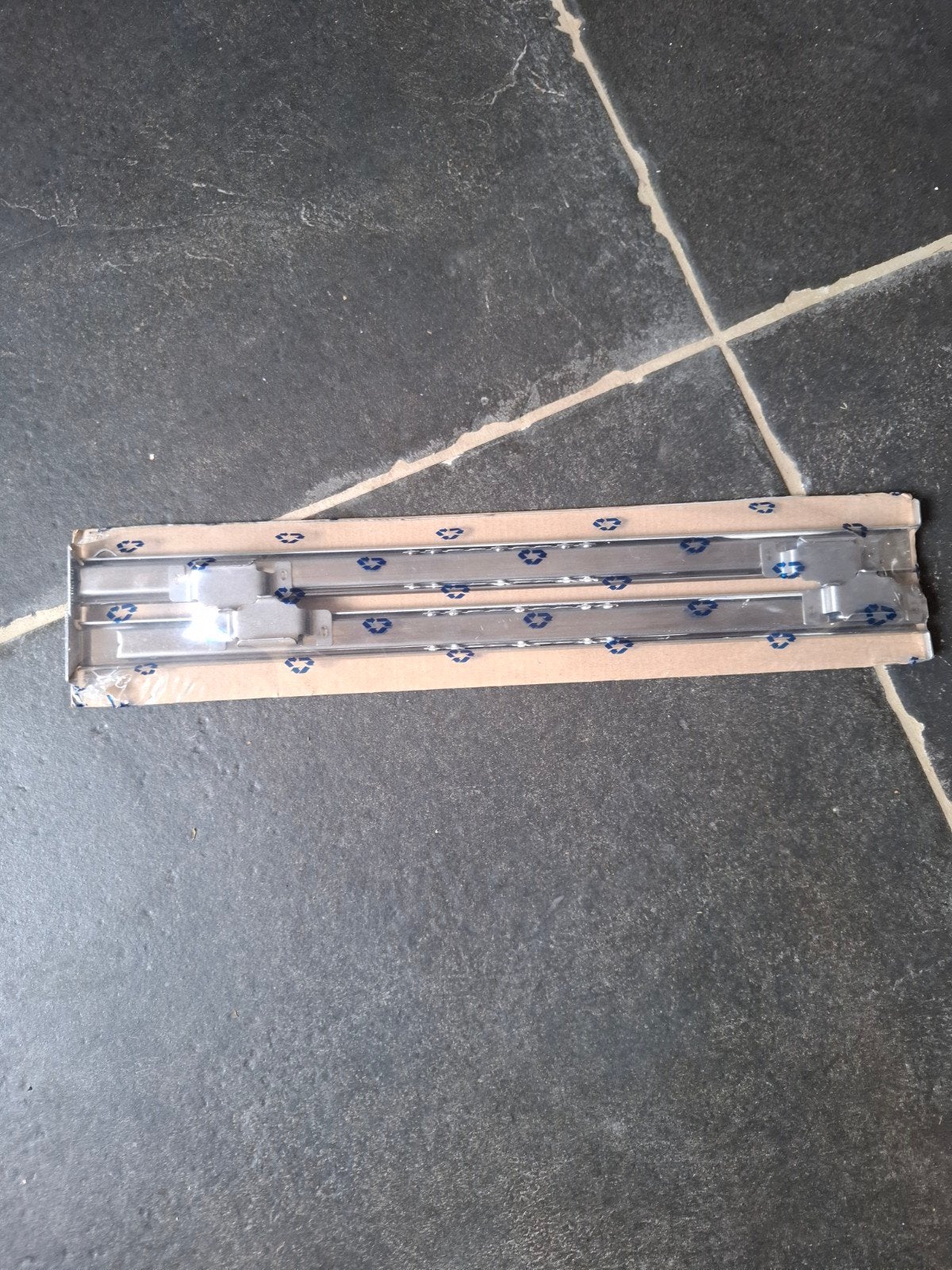 Nieuw! Whirlpool / Accuride Telescopische Ovensrails (38 cm), Elektronische apparatuur, Ovens, Ophalen of Verzenden, Bauknecht