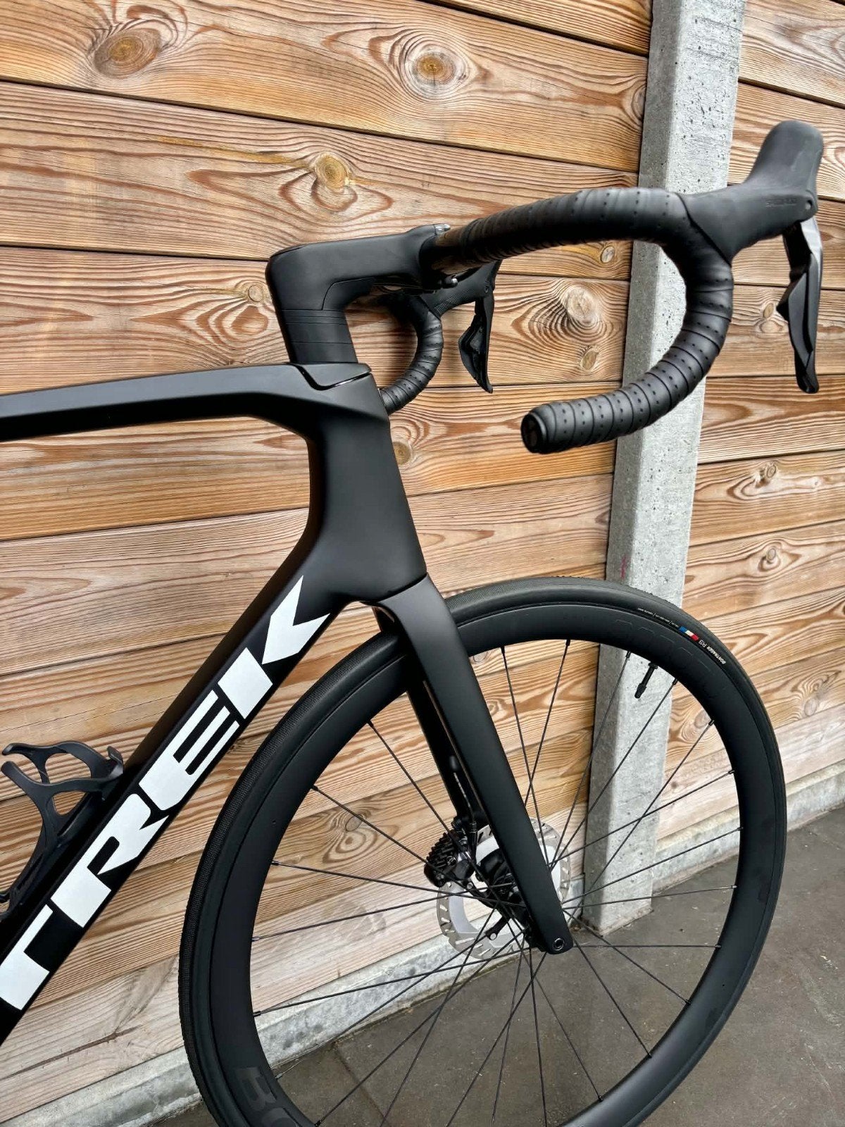Trek emonda sl7 Shimano di2, Fietsen en Brommers, Ophalen, Carbon