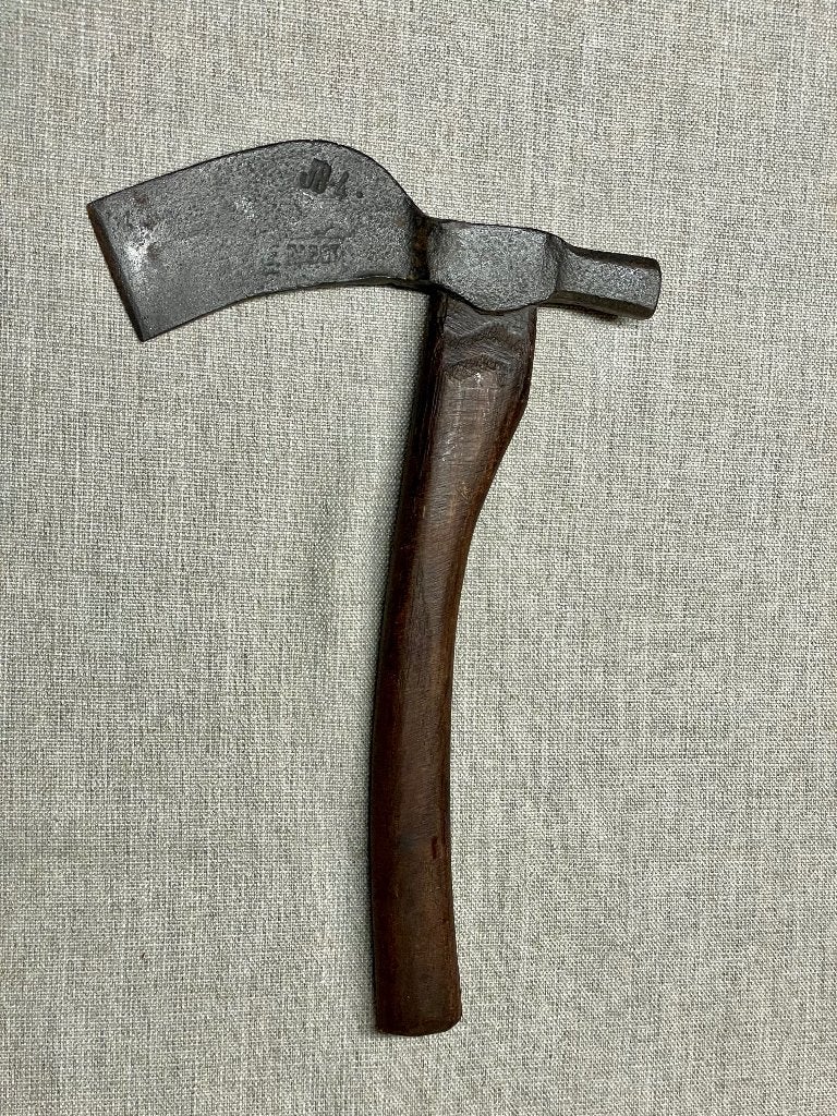 Hache à Marteau, Antiquités & Art, Enlèvement