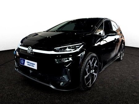 Volkswagen ID.3 Neo 58 kWh Corporate Plus, Autos, Achat, ID.3, Automatique, Électrique