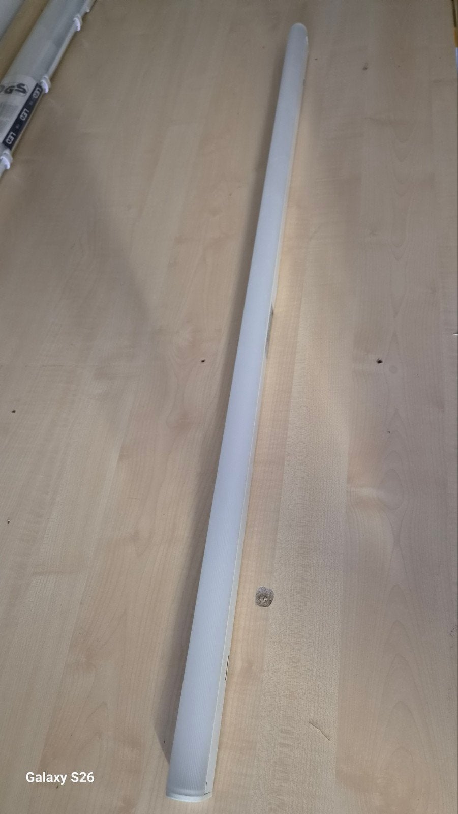 appareil LED SENCYS, Enlèvement ou Envoi
