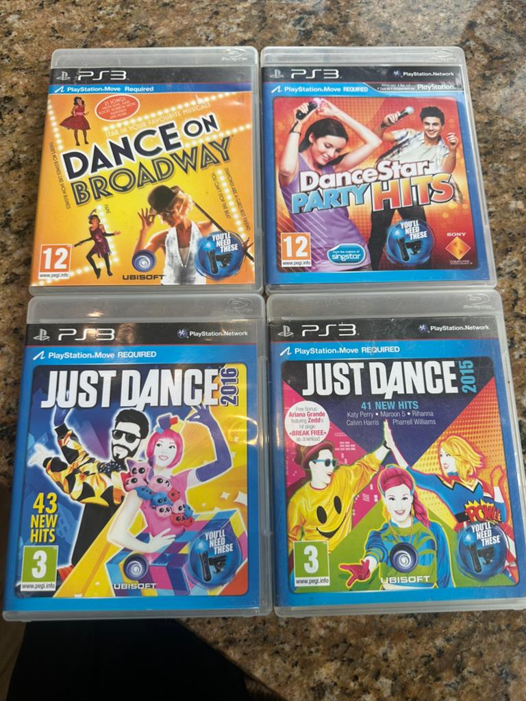Ps3 games, Games en Spelcomputers, Ophalen of Verzenden, Gebruikt