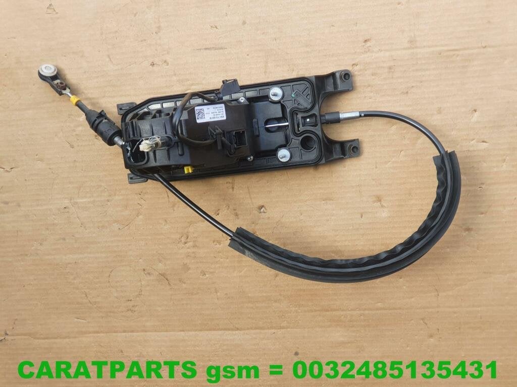 5QH713025M Tiguan levier de s lection Passat tige de changem, Autos : Pièces & Accessoires, Volkswagen AG, Audi, Vw@volkswagen.de