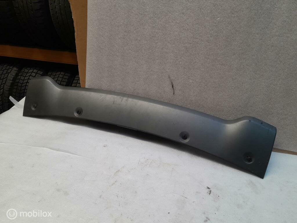 Voorbumper Cover Range Rover Sport Sleepoog afdek kap bumper, Land Rover, Ophalen of Verzenden, Gebruikt, Land Rover