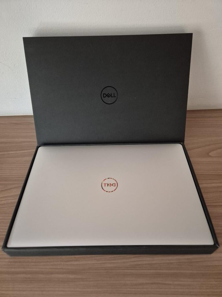 Pc/ordinateur portable Dell XPS15, Informatique & Logiciels, Ordinateurs portables Windows, Enlèvement ou Envoi, Comme neuf, 4 Ghz ou plus