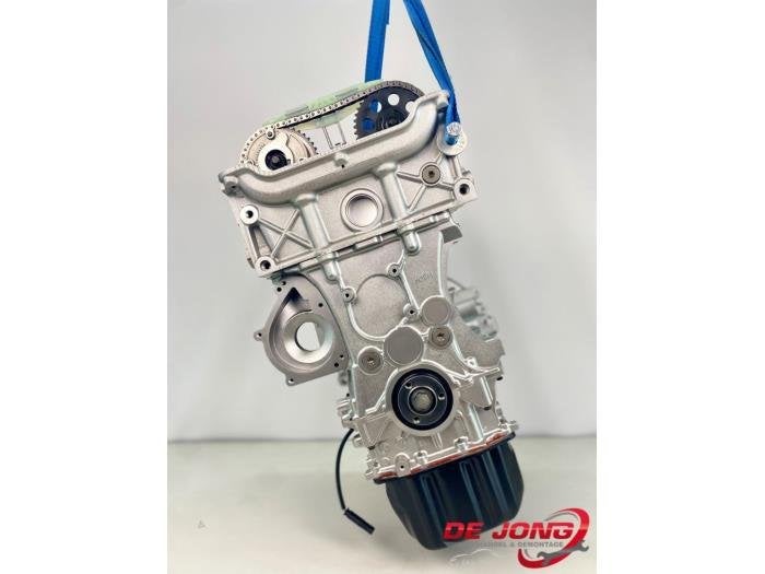 Moteur d'un Citroen DS5, Neuf, -, -, Citroën