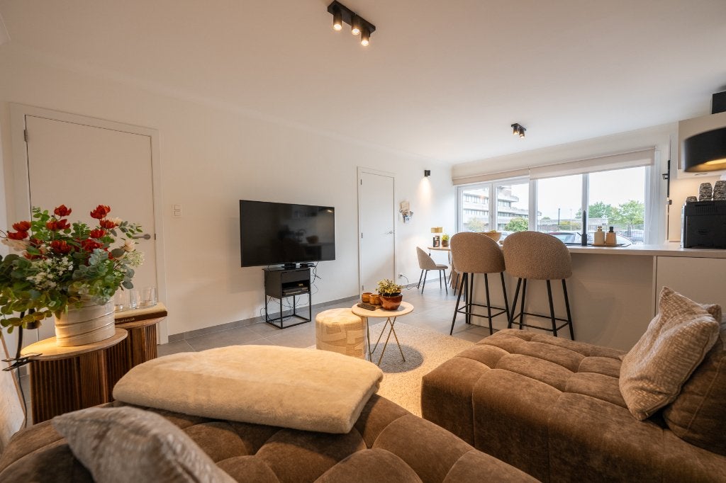 Appartement te huur Hasselt, 50 m² of meer, Hasselt