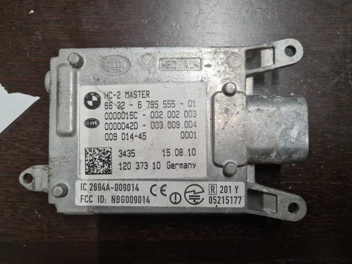 Side assist sensor van een BMW 5-Serie, Gebruikt, -, -, Ophalen of Verzenden
