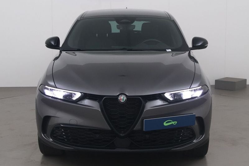 Alfa Romeo Tonale PHEV 1.3 q4 sprint 190 AT, Autos, 12 kWh, Achat, Euro 6, Entreprise