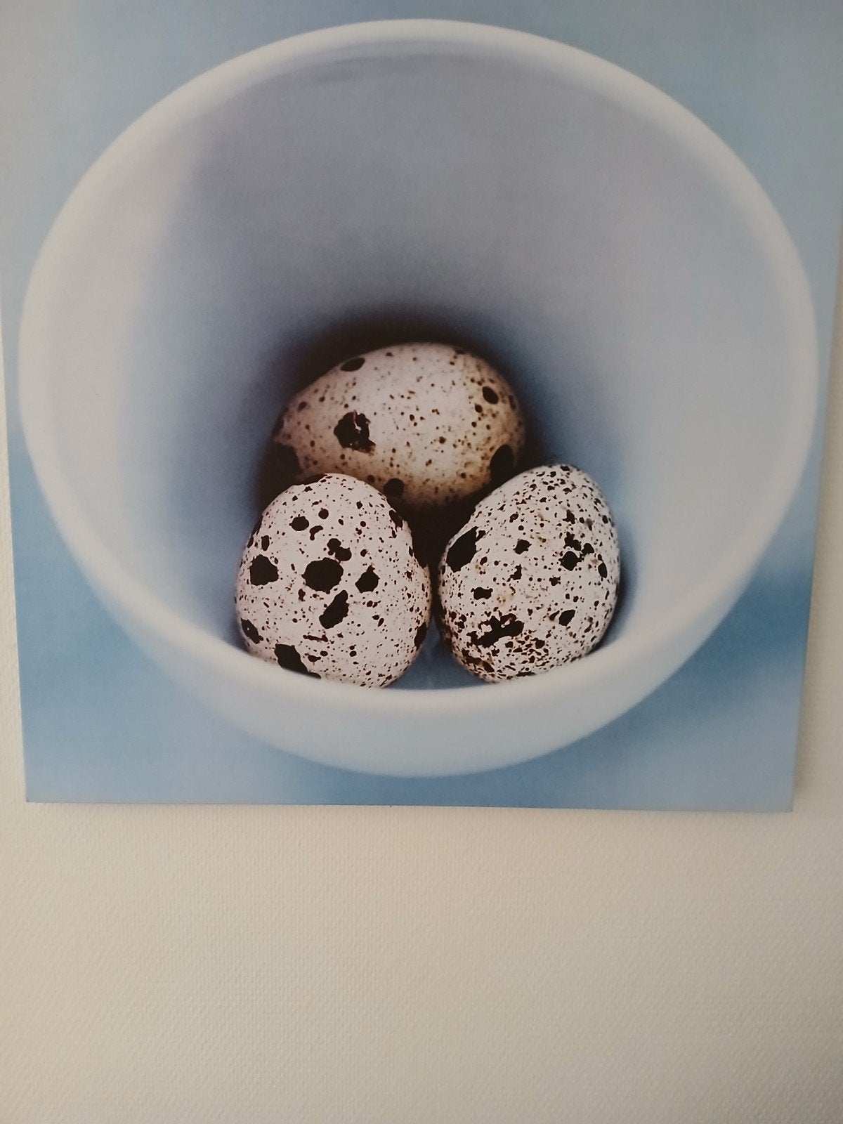 pattertyd  canvas Ikea 55 op 55cm, Hobby & Loisirs créatifs, Enlèvement
