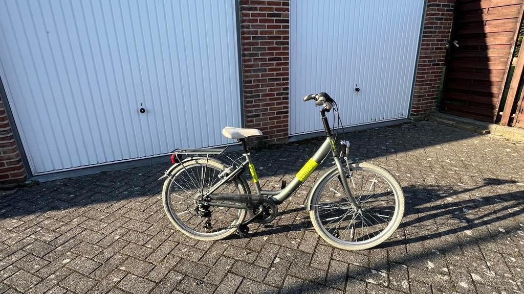 —==Vélo pour enfants 24 pouces==—, Vélos & Vélomoteurs, Enlèvement, Comme neuf, 24 pouces