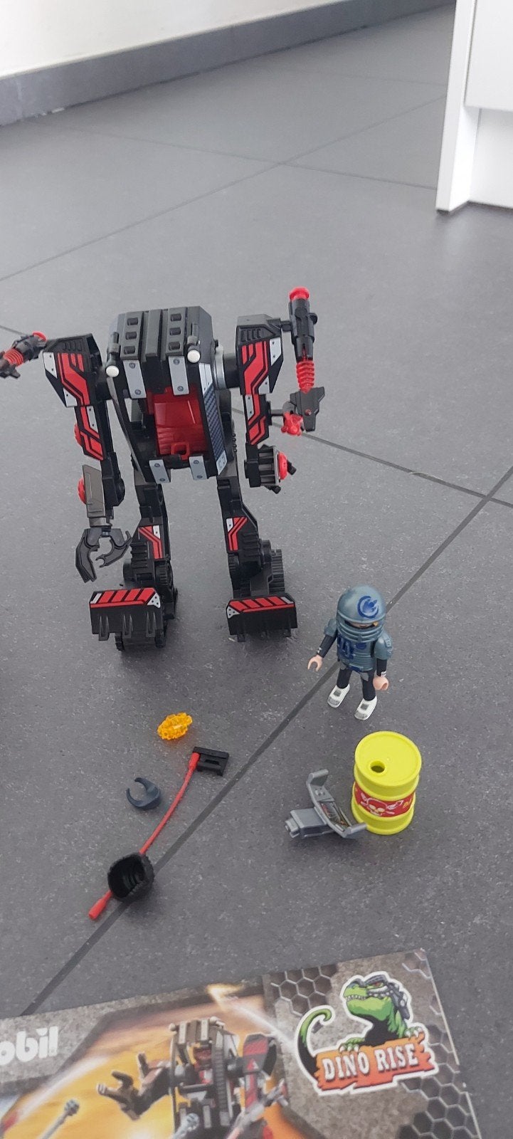Playmobil dino 70624, Kinderen en Baby's, Speelgoed | Playmobil, Ophalen