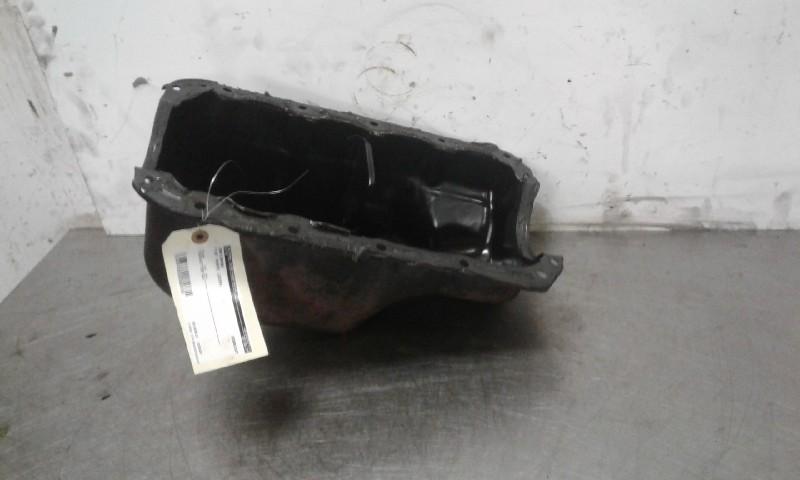CARTERPAN Fiat Grande Punto (199) (|55200418|), Gebruikt, Fiat