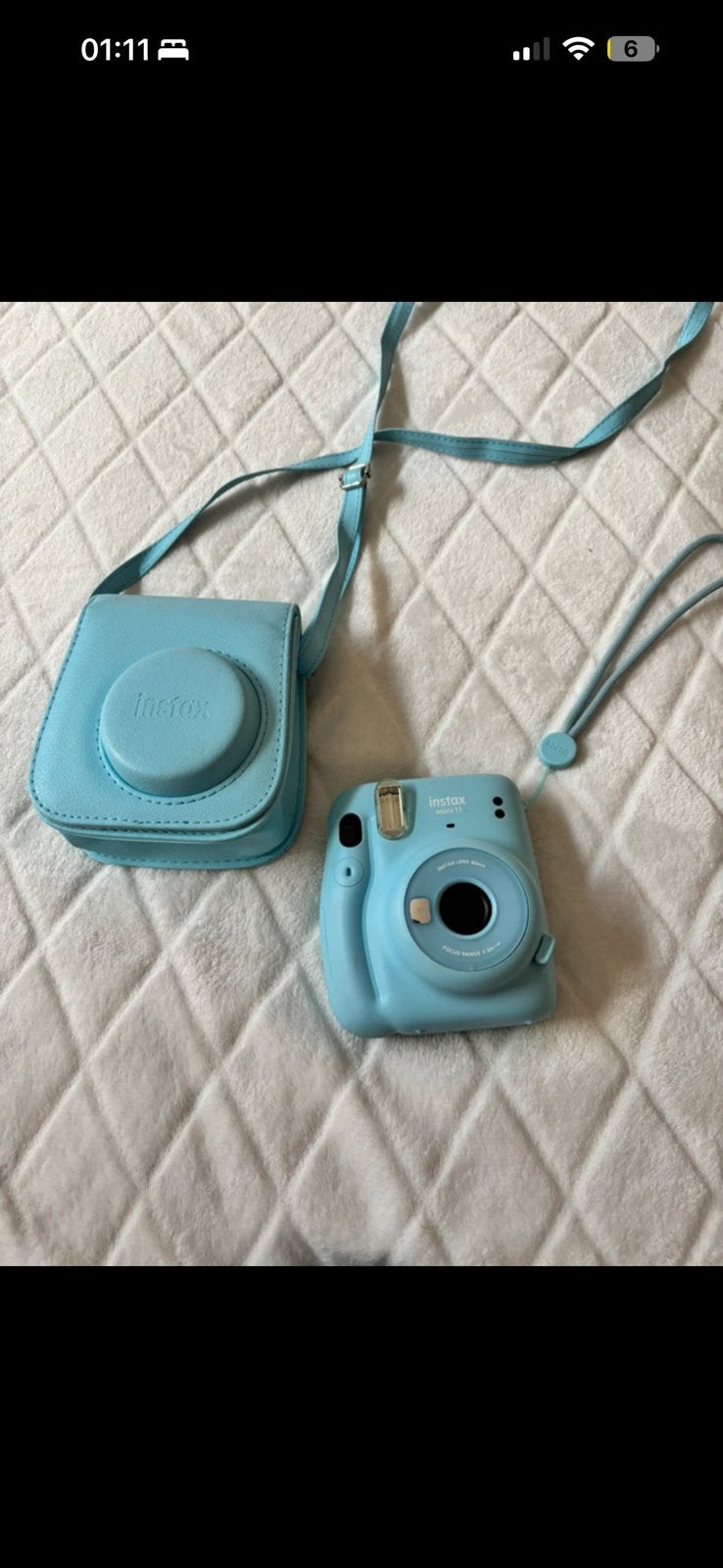 Appareil photo, TV, Hi-fi & Vidéo, Enlèvement ou Envoi, Utilisé, Autres marques