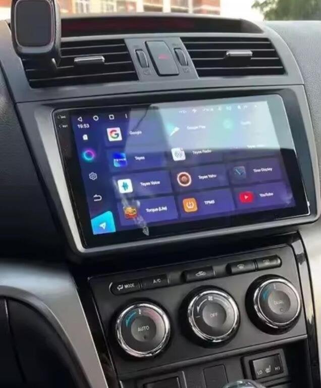 Autoradio | Mazda 6 | 2008 - 2014, Neuf, Enlèvement ou Envoi