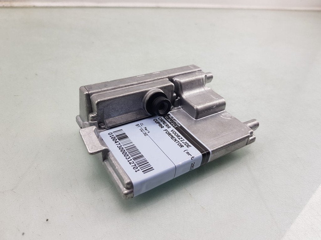 CAMERA AVANT Cupra Formentor (01-2020/-) (|5WA980653C|), Autos : Pièces & Accessoires, Utilisé, Seat