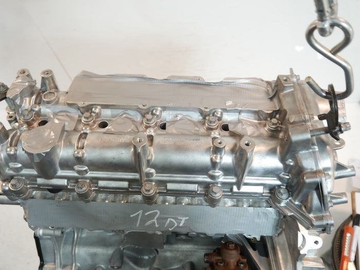 Moteur Land Rover/Jaguar Sport L550 F-Pace 2.0 - 204DTH, Verzenden, Gereviseerd, Rover