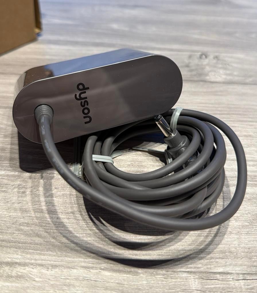 Chargeur dyson v12, Enlèvement, Neuf, Câble de charge