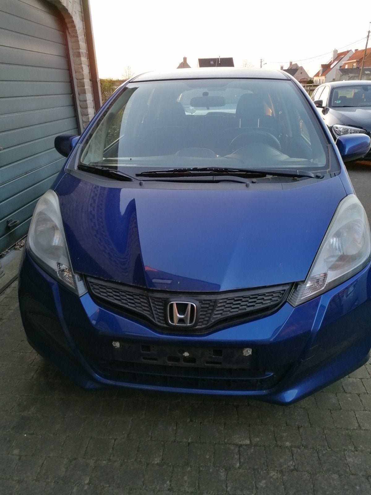 Honda Jazz, Autos, Honda, Euro 5, Achat, Entreprise, 5 portes