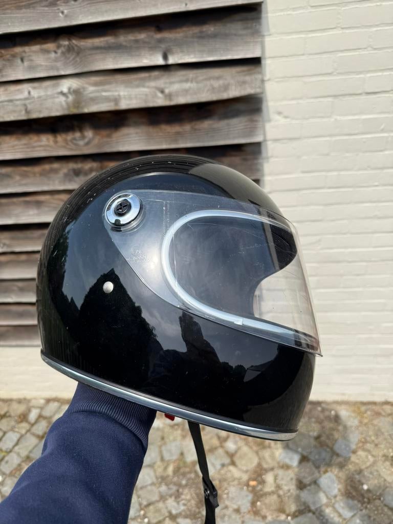 Biltwell Gringo, Motoren, Ophalen, L