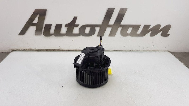 VENTILATEUR RADIATEUR MOTEUR Ford Fiesta 6 (JA8), Utilisé, Ford