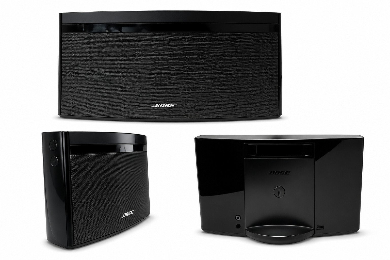 Bose SoundLink air