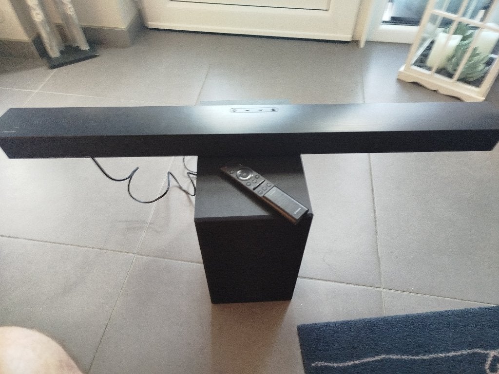 Home cinéma Samsung b650f, Enlèvement ou Envoi, Neuf