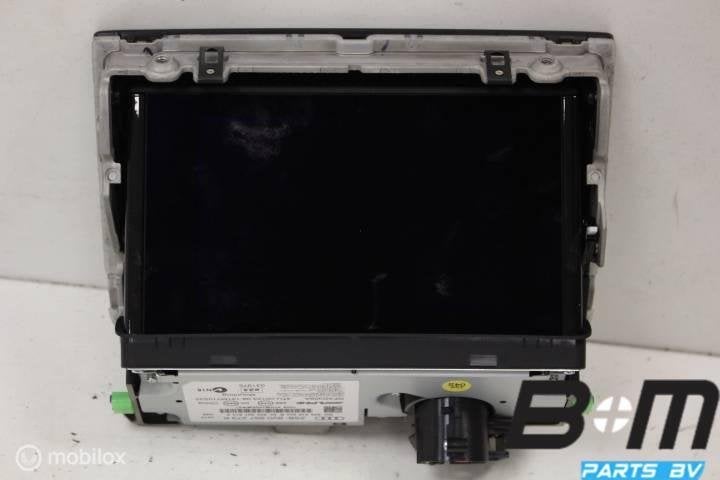 Display voor Audi A3 8V LOW 8V0919603, Utilisé