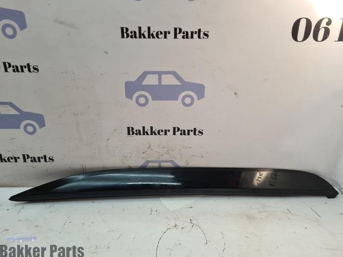Sierstrip van een Peugeot 2008, Gebruikt, -, -, -