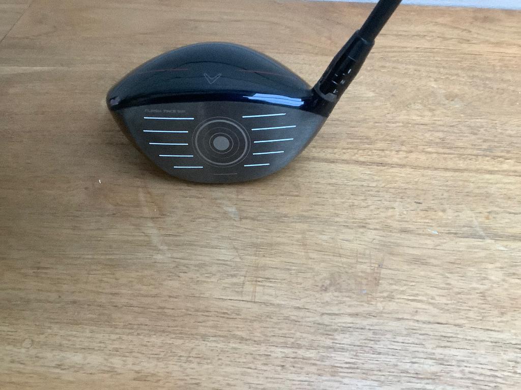 Driver de golf callaway big bertha, Sports & Fitness, Golf, Enlèvement, Comme neuf, Club, Callaway