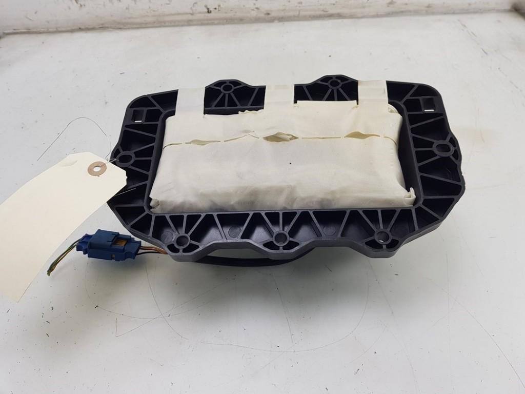 AIRBAG PASSAGIER 208 I (CA / CC / CK / CL) (|9672848580|), Dhr. J. Ham, Gebruikt, Administratie@autoham.nl, Peugeot