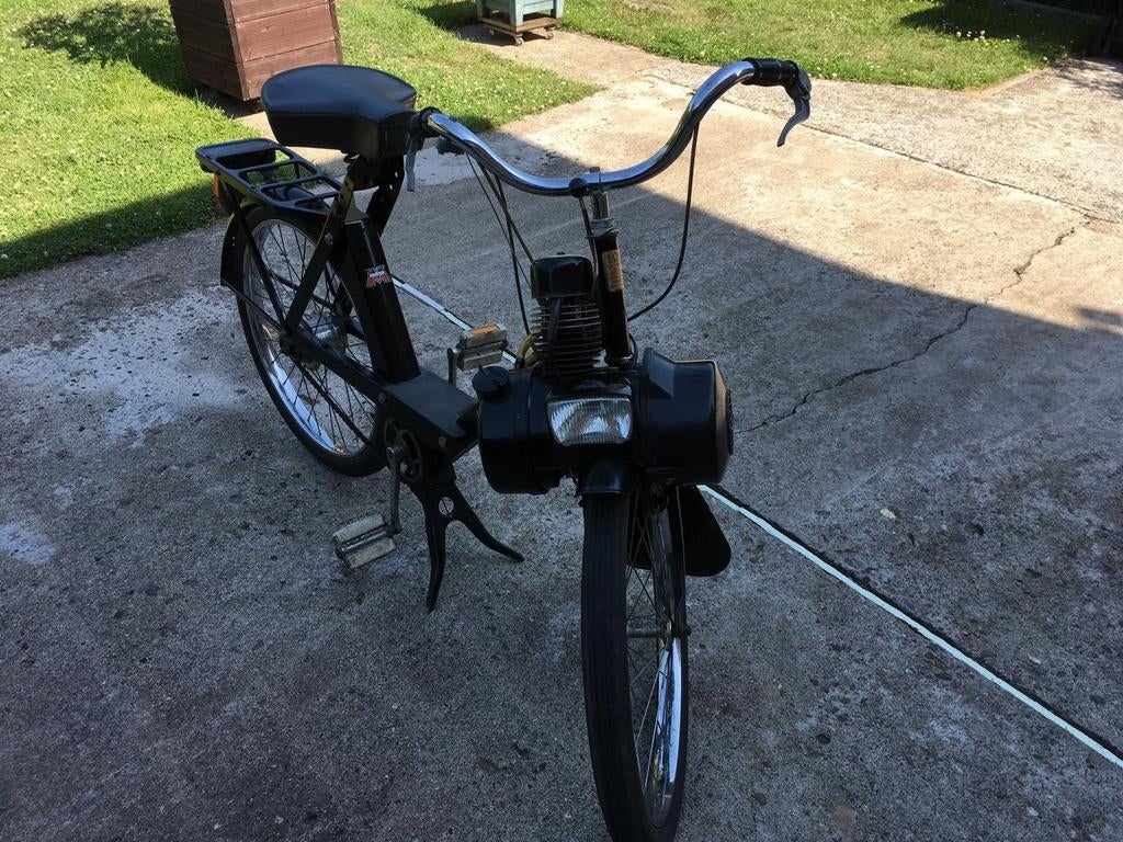 Motobecance solex 3800, Vélos & Vélomoteurs, Enlèvement