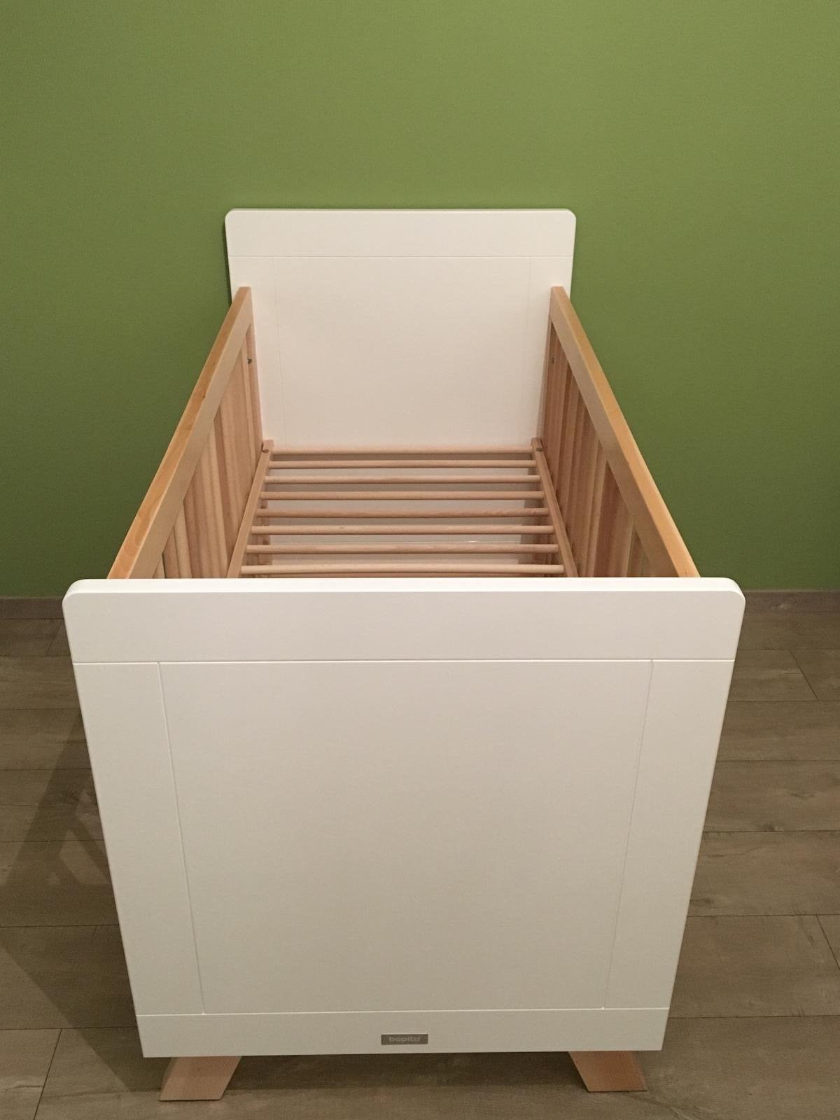 Bed bopita, Ophalen, Zo goed als nieuw, Jongetje of Meisje
