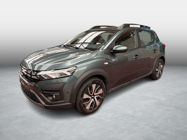 Dacia Sandero TCe 90 Stepway, Autos, Achat, Entreprise, 5 places, 1151 kg