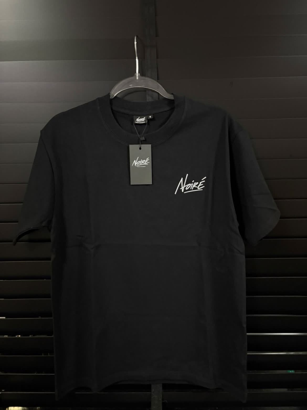 Tshirts Tekoop, Kleding | Heren, Ophalen of Verzenden, Nieuw, Zwart