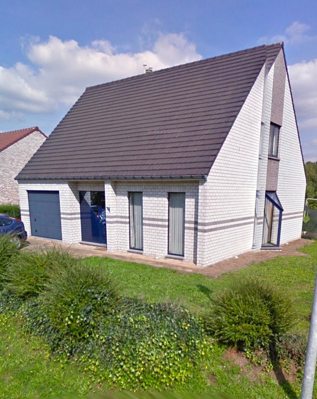 huis te huur met 3 slpk vrij vanaf december 2026, Province d'Anvers