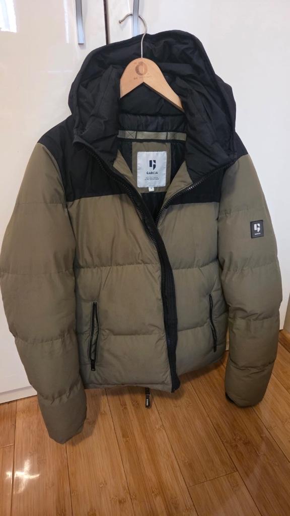 Jacket, Motoren, Ophalen, Nieuw zonder kaartje, Heren, Jas | leer