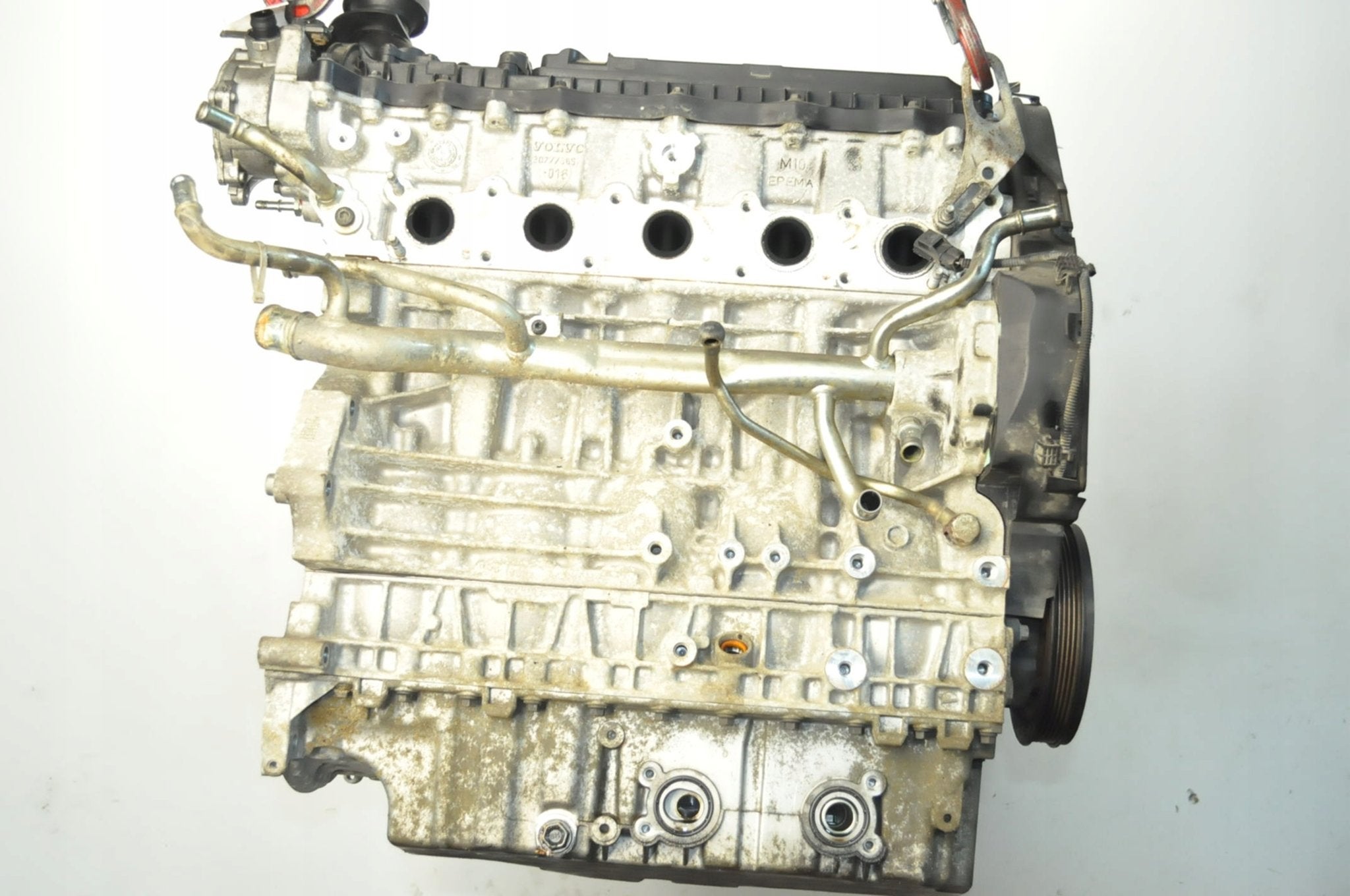 Moteur D5204T7 Nu V60 VOLVO, Verzenden, Gebruikt, Overige automerken