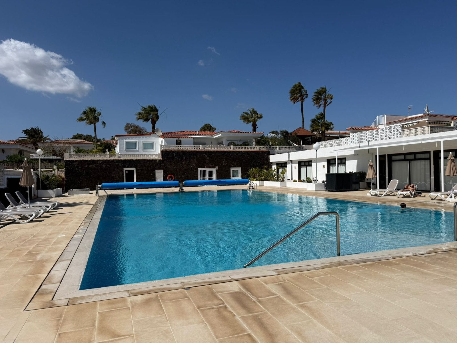 À vendre villa costa silencio 350 m2, Village, Maison de campagne ou Villa, 3 chambres à coucher, Îles Canaries