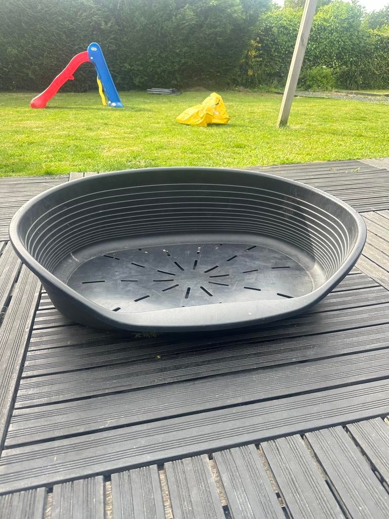 Hondenmand circa 90 cm, Dieren en Toebehoren, Ophalen, Zo goed als nieuw