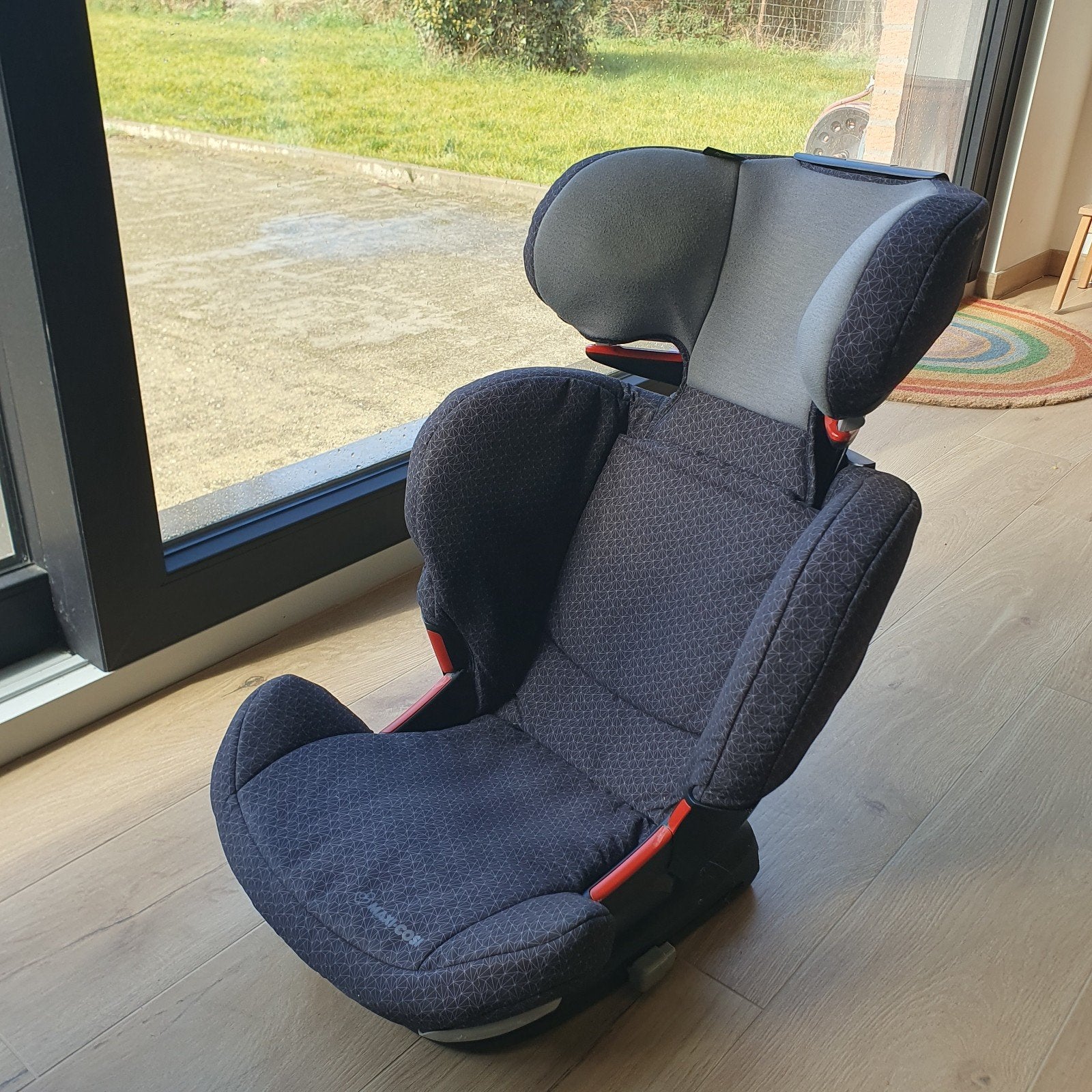 Siège auto enfant, Enfants & Bébés, Enlèvement