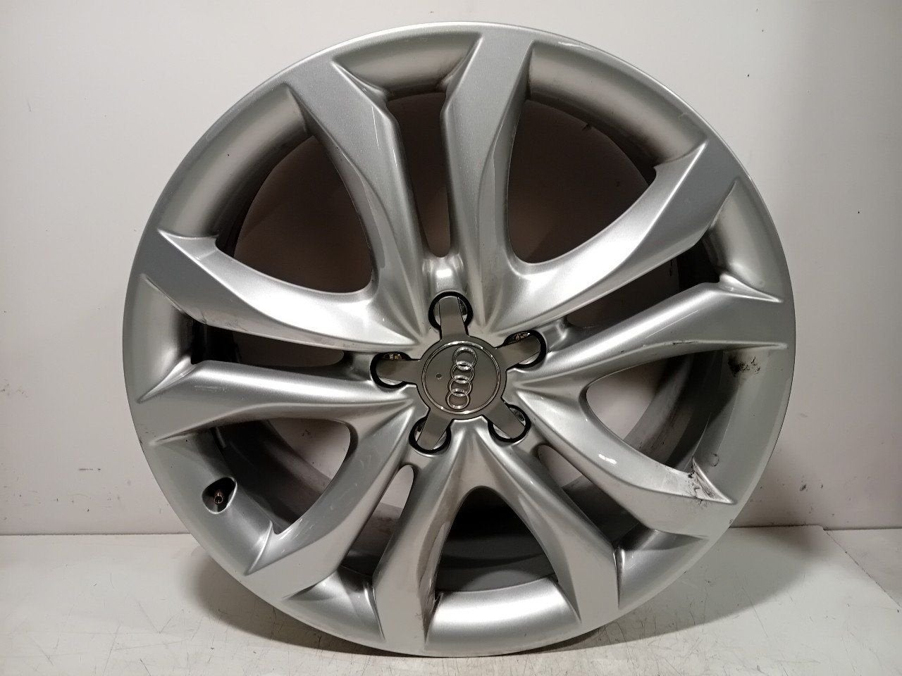 Velg Audi SQ5, Auto-onderdelen, Banden en Velgen, Onderdelen@venauto.nl, Van der Ven Autorecycling B.V., Gebruikt, Ettenseweg 76, 4706 PB Roosendaal, The Netherlands