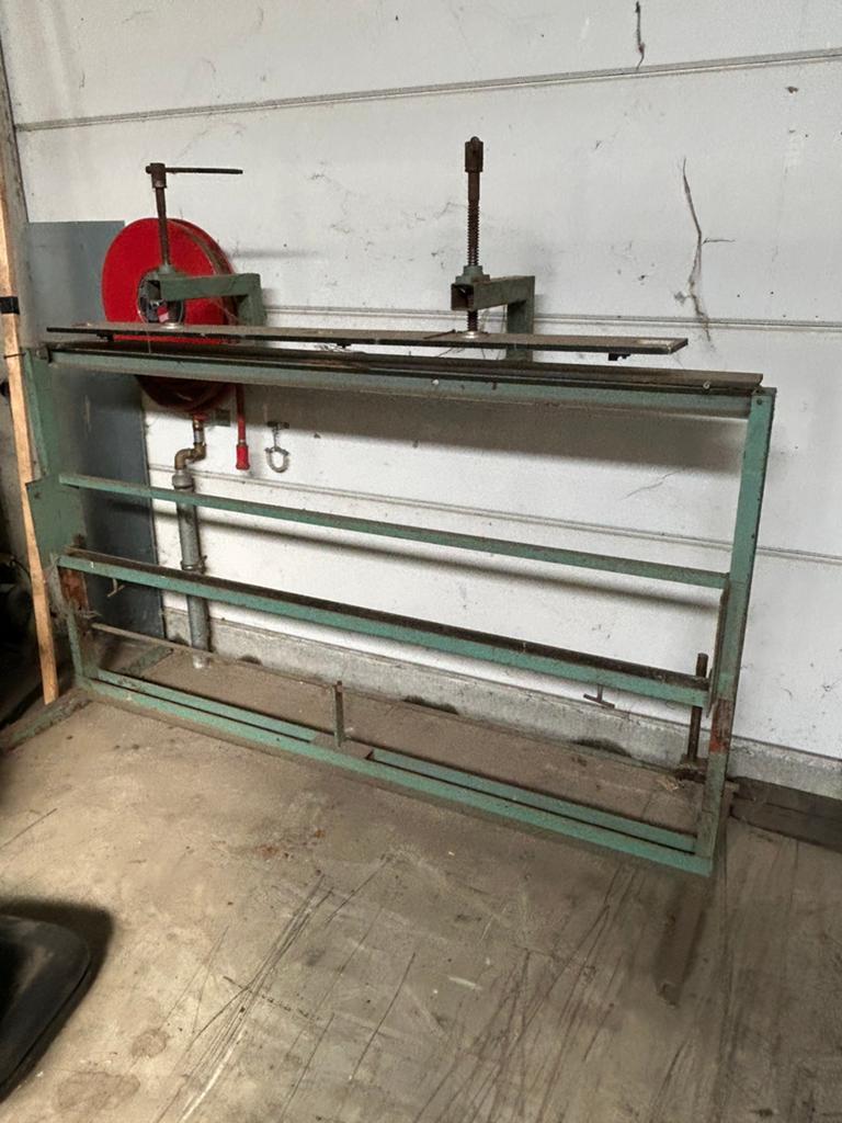 Combine, Ophalen, Gebruikt
