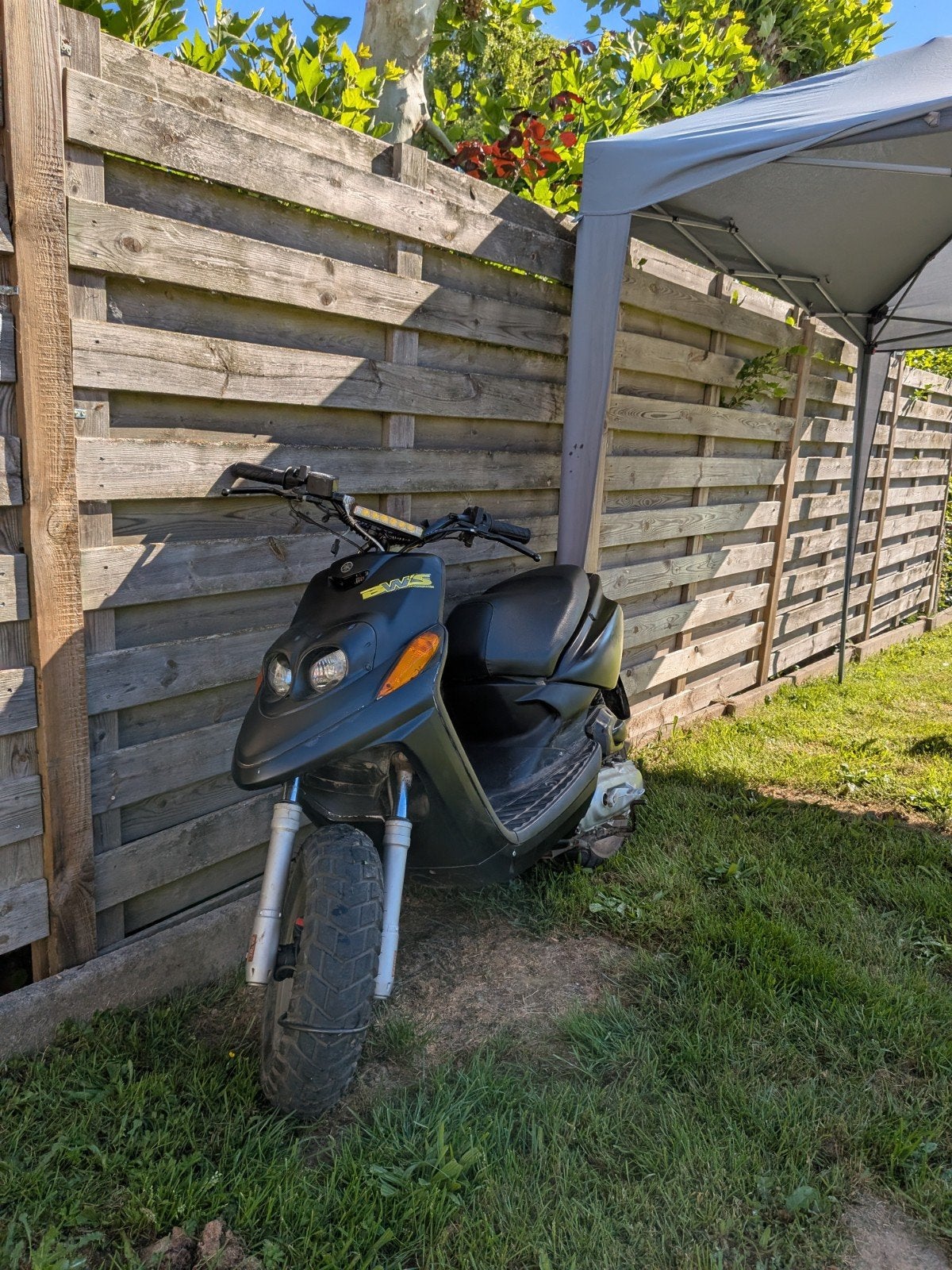 Booster next gen, Vélos & Vélomoteurs, Scooters | Peugeot, Enlèvement