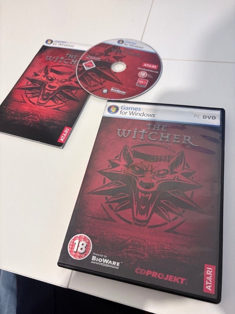 Grote collectie oude PC games + PSP games – OutRun 2006, COD, Games en Spelcomputers, Games | Pc, Zo goed als nieuw, Overige genres