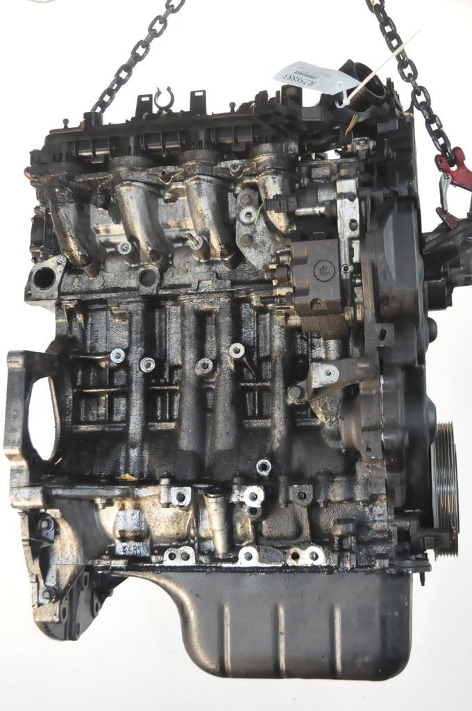 Moteur D4164T Nu VOLVO V50 S40 V70 C30 S80, Envoi, Utilisé, Daihatsu