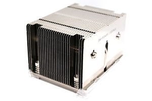 SuperMicro 2U Passive heatsink SNK-P0048PS, Computers en Software