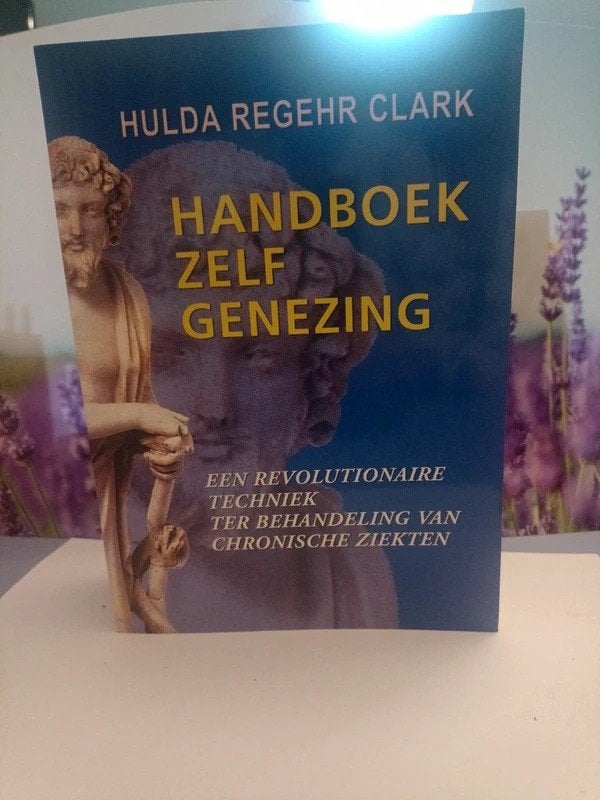 Handboek zelfgenezing, Boeken, Esoterie en Spiritualiteit, Ophalen of Verzenden, Zo goed als nieuw