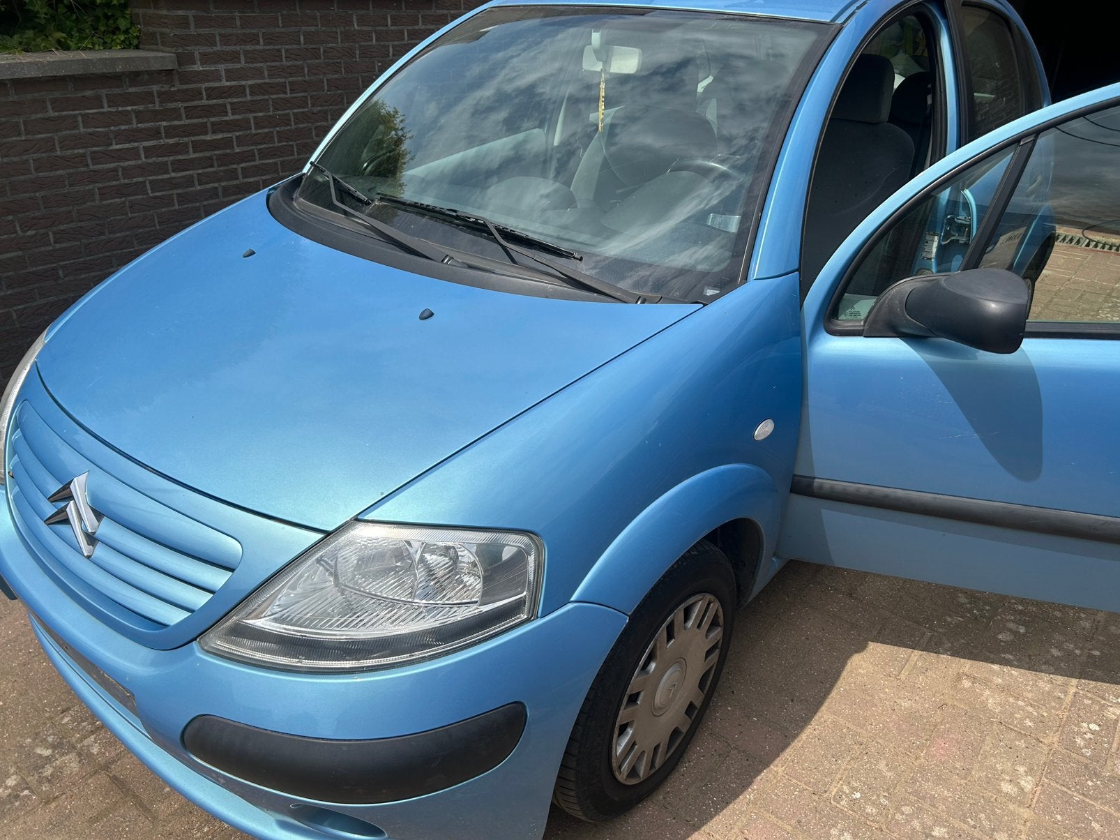 Citroën c3, Particulier, Onderhoudsboekje, C3, Te koop